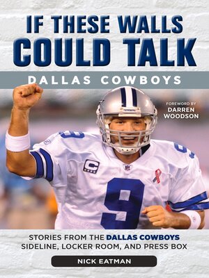 If These Walls Could Talk - ebook